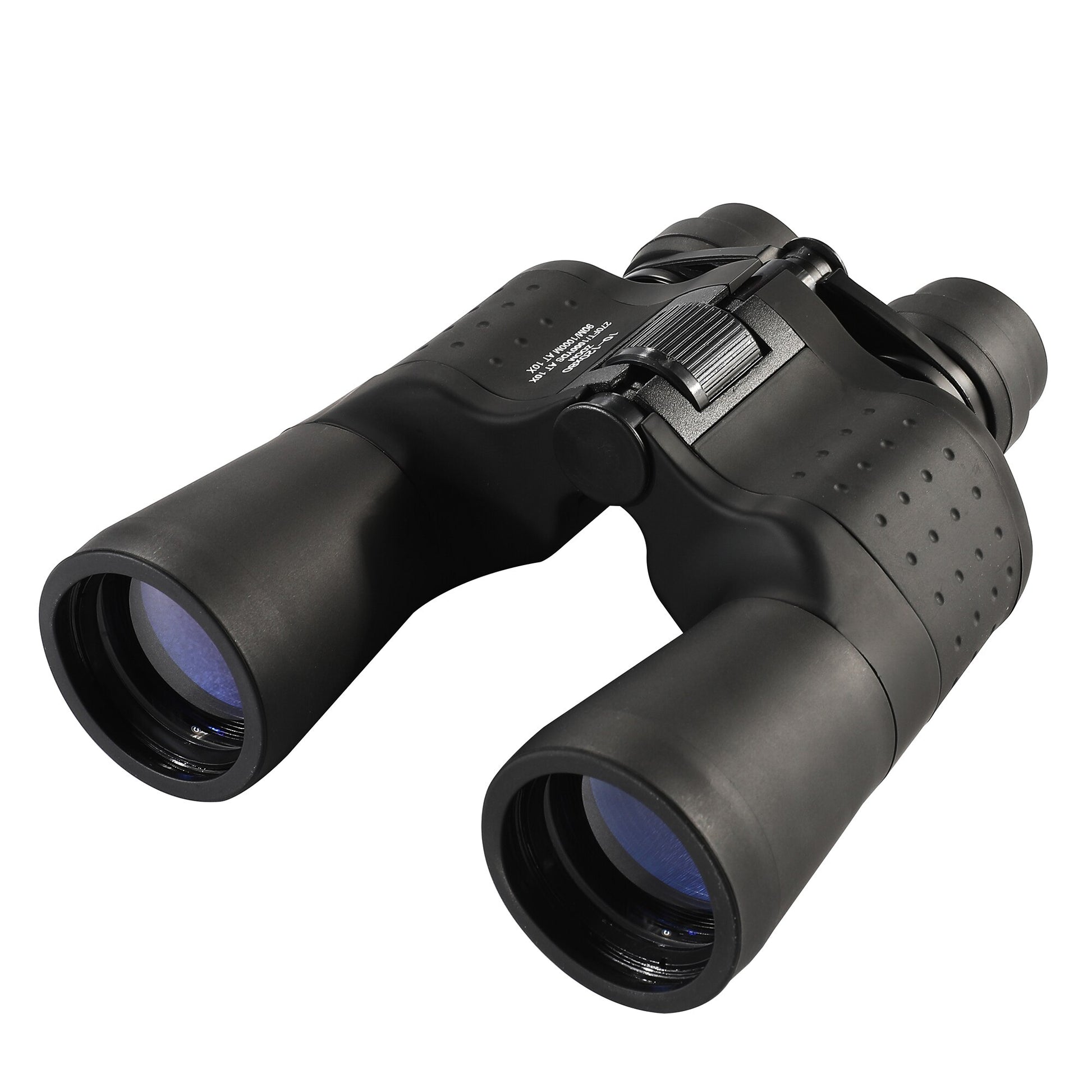 10-120X80 Binocular HD - layztactical