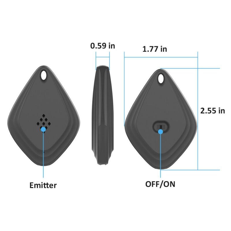 Portable Pet Insect Repeller