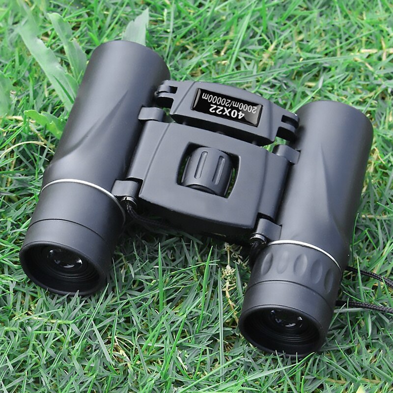 40x22 HD P2000M Optics - layztactical