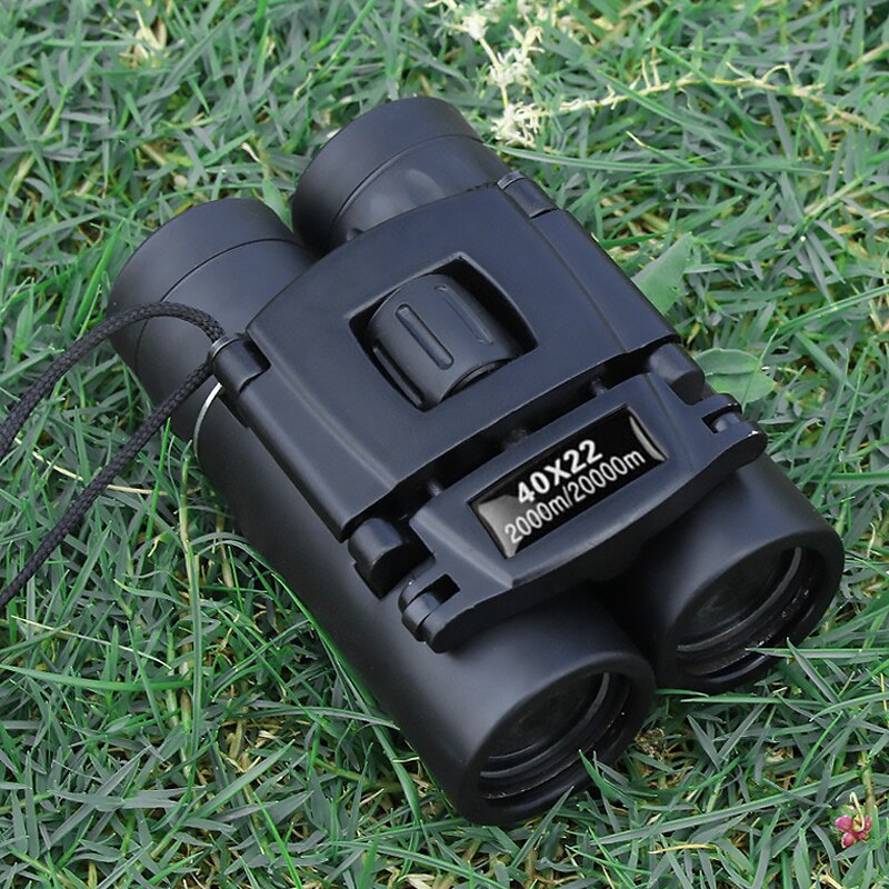 40x22 HD P2000M Optics - layztactical