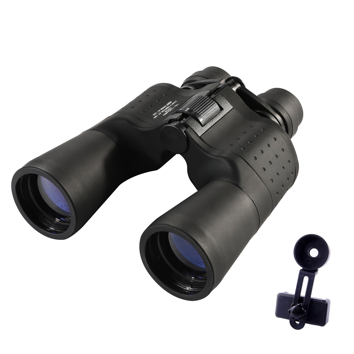 10-120X80 Binocular HD - layztactical