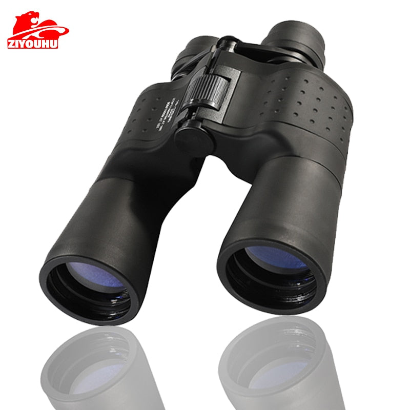 10-120X80 Binocular HD - layztactical